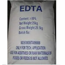 Edta Acid